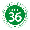 code 36